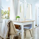 2b. Cozy Flores Big Terrace With Pool Адехе