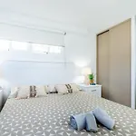 Апартаменты 2b. Cozy Flores Big Terrace With Pool *