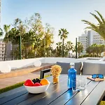 2b. Cozy Flores Big Terrace With Pool *