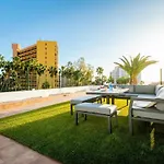 2b. Cozy Flores Big Terrace With Pool *
