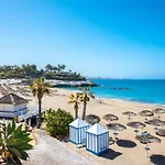 Апартаменты 2b. Cozy Flores Big Terrace With Pool