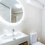 2b. Cozy Flores Big Terrace With Pool Апартаменты Адехе
