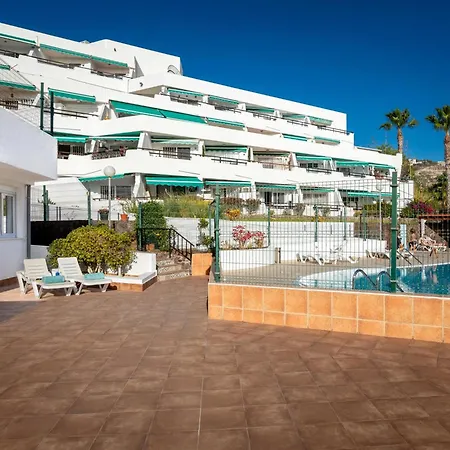 Appartement 2b. Cozy Flores Big Terrace With Pool