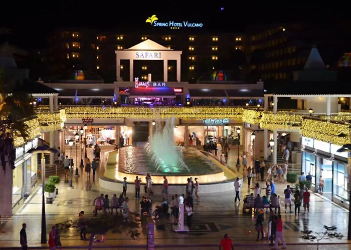 2b. Cozy Flores Big Terrace With Pool Apartment