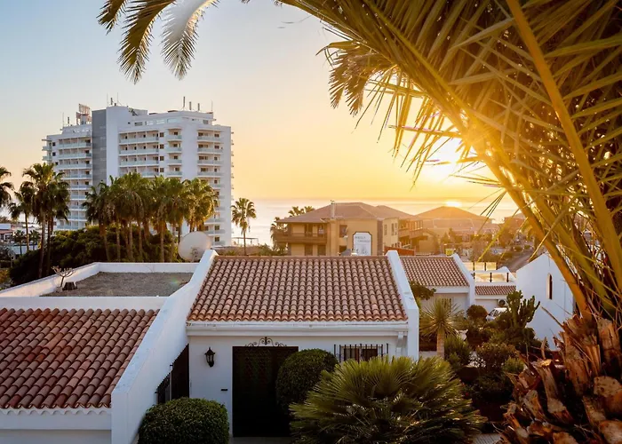 2b. Cozy Flores Big Terrace With Pool Apartment