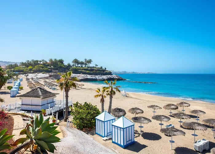 Apartment 2b. Cozy Flores Big Terrace With Pool